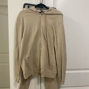 ASOS Men’s Jogger Set Size L